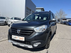 Bild des Angebotes Dacia Dokker *Stepway*1.5 dCi 90 eco*Klima*Euro5*1.Hand*ALU*