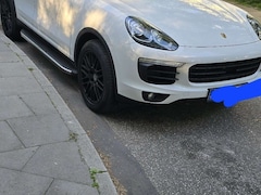 Bild des Angebotes Porsche Cayenne Diesel Tiptronic S