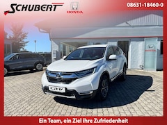 Bild des Angebotes Honda CR-V 2.0 i-MMD Hybrid AWD Elegance eCVT