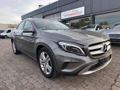 Bild des Angebotes Mercedes-Benz GLA 180 GLA 180+XENON+PANORAMA+SITZHEIZUNG+TÜV NEU+