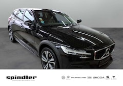 Bild des Angebotes Volvo V60 Cross Country AWD / Navi, ParkAssi, RFK, LED