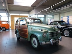 Fiat 500C Belvedere