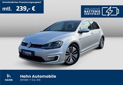 Bild des Angebotes VW Golf GTE VII GTE 1,4TSI DSG NAV KAM ACC LED DCC APP