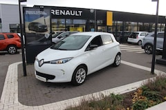 Bild des Angebotes Renault ZOE Life  LIMITED (Mietbatterie) *Navi*Kamera*