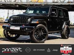 Bild des Angebotes Jeep Wrangler SkyOne "Sahara" Stage Exclusive/ by Prinzert