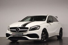Bild des Angebotes Mercedes-Benz A 45 AMG 4Matic Dynamic Plus PaketNIGHT|AGA|AMBI