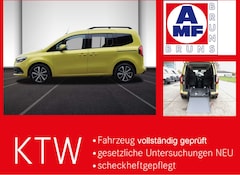 Bild des Angebotes Mercedes-Benz T-Class Progressive,AMF Rollstuhlrampe,LED,Navi