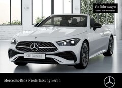 Bild des Angebotes Mercedes-Benz CLE 450 4M AMG+NIGHT+360+BURMESTER+SITZKLIMA+9G