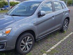 Bild des Angebotes Mitsubishi ASX ASX 1.8 DI-D 2WD Klassik Kollektion