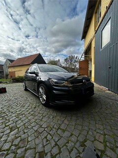 Bild des Angebotes VW Golf GTD Variant 2.0 TDI SCR DSG