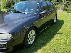 Bild des Angebotes Alfa Romeo 156 156 Sportwagon 2.4 JTD 20VDistinctive