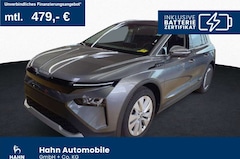 Bild des Angebotes Skoda Elroq 85 Loft Wärmepumpe AHK Cam LED Navi SHZ