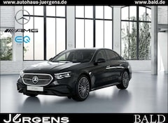 Bild des Angebotes Mercedes-Benz E 450 d 4M AMG-Sport/Super/Pano/Burm/HUD/Night