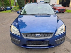 Bild des Angebotes Ford Focus Fun X