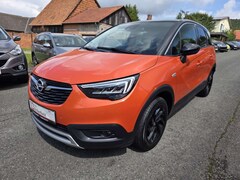 Bild des Angebotes Opel Crossland X 1,2 Turbo