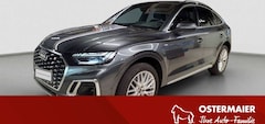 Bild des Angebotes Audi Q5 Sportback S-LINE BUSINESS 40 TFSI QUATTRO AHK.STAN