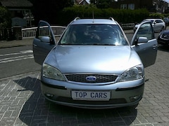 Bild des Angebotes Ford Mondeo Ghia