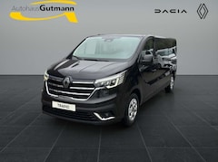 Bild des Angebotes Renault Trafic Combi L2H1 3,0t EQUILIBRE 2.0 BLUE dCi 150 9-Sitze