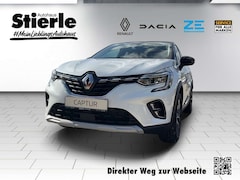 Bild des Angebotes Renault Captur TCe 90 TECHNO/SHZ/PDC/NAVI/RFK/KLIMA/