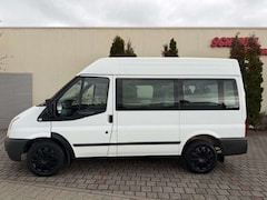Bild des Angebotes Ford Transit FT 300 K Trend. 9-SITZE ! KLIMA ! EU-5!