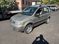 Bild des Angebotes Fiat Panda 1.2 8V Climbing  4X4
