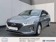 Bild des Angebotes Hyundai IONIQ Facelift Hybrid STYLE 1.6