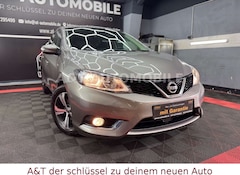 Nissan Pulsar Acenta.KLIMA.KAMERA.NAVI.SETZN H