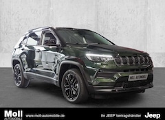 Bild des Angebotes Jeep Compass e-Hybrid MY25 North Star Premium & Sicherheits-Pak