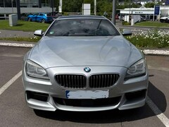 Bild des Angebotes BMW 640 640d Gran Coupe M Sport Edition
