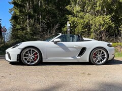 Bild des Angebotes Porsche 718 Spyder 718 Spyder