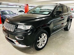 Bild des Angebotes Jeep Grand Cherokee 3.0 CRD Summit 4x4 Panoramadach