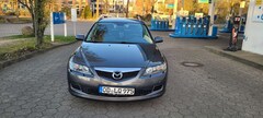 Bild des Angebotes Mazda 6 Sport Kombi 2.3 Aut. Active Plus