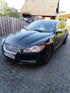 Bild des Angebotes Jaguar XF 3.0 V6 Diesel Premium Luxury