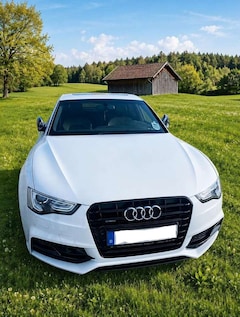 Bild des Angebotes Audi A5 Sportback s-line 3.0 TDI clean diesel quattro