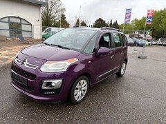Bild des Angebotes Citroen C3 Picasso Selection 1,2 Benzin Tüv 05/2026