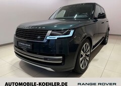Bild des Angebotes Land Rover Range Rover P550e HSE AHK 22'' SD MASSAGE 1600W