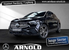 Bild des Angebotes Mercedes-Benz GLA 200 GLA 200 AMG Line Distr AHK Pano 360° el-Klappe