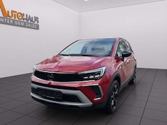 Bild des Angebotes Opel Crossland X *NAVI*KAM*LED*