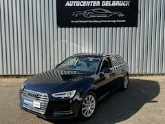 Bild des Angebotes Audi A4 Avant sport *AHK* Xenon*Rückfahrkamera*