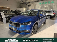 Bild des Angebotes Skoda Fabia 1.0 TSI Tour DSG #Navi #Digital Cockpit