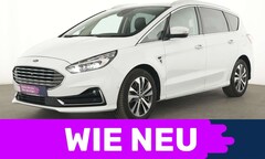 Bild des Angebotes Ford S-Max Titanium LED|Kamera|AHK|WinterPaket|SHZ|ACC