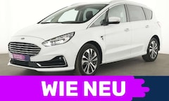 Bild des Angebotes Ford S-Max Titanium LED|Kamera|AHK|WinterPaket|SHZ|ACC
