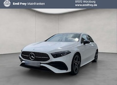 Bild des Angebotes Mercedes-Benz A 200 A-Klasse