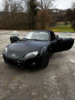 Bild des Angebotes Mazda MX-5 1.8 MZR Center-Line