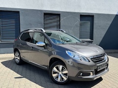 Bild des Angebotes Peugeot 2008 Allure 1.2*NAVI*PDC*SHZ*KLIMA*LED*Bluetooth