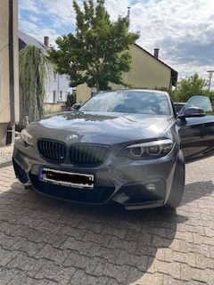 Bild des Angebotes BMW 220 220 i M Sport