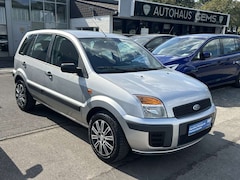 Bild des Angebotes Ford Fusion Style Navi BT-Audio Klima