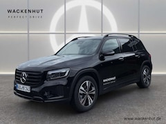 Bild des Angebotes Mercedes-Benz GLB 200 PROGRESSIVE NIGHT LED AHK TOTW. RFK WINTER