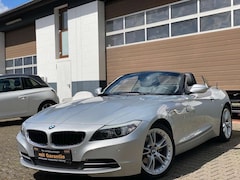 Bild des Angebotes BMW Z4 sDrive 20i