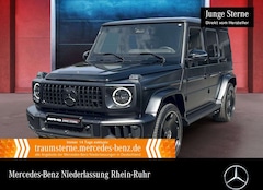 Bild des Angebotes Mercedes-Benz G 63 AMG Perf-Abgas 360° Stdhzg Multibeam Distr.